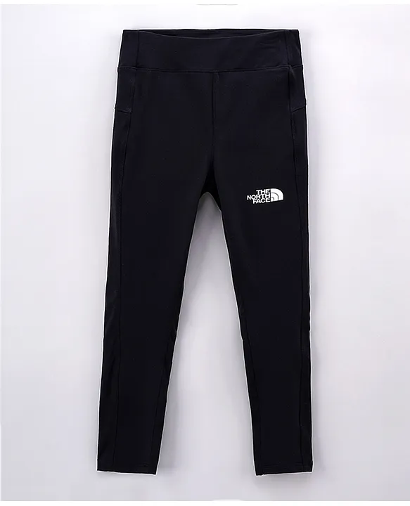 Kids north face outlet leggings