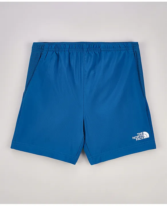 The north cheap face reactor shorts