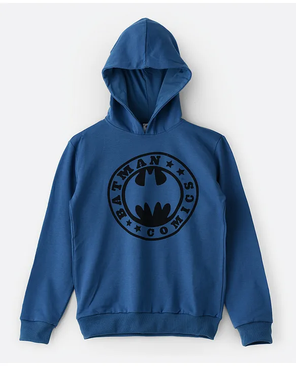 Batman hoodies clearance online