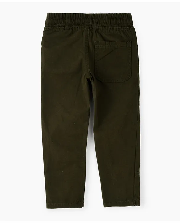 Buy Grey Track Pants for Men by MVMT Online | Ajio.com