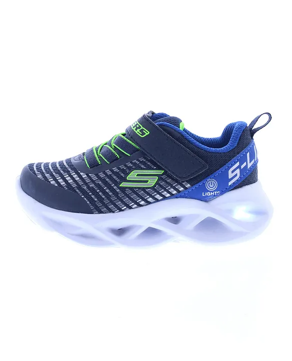 Skechers led cheap sneakers