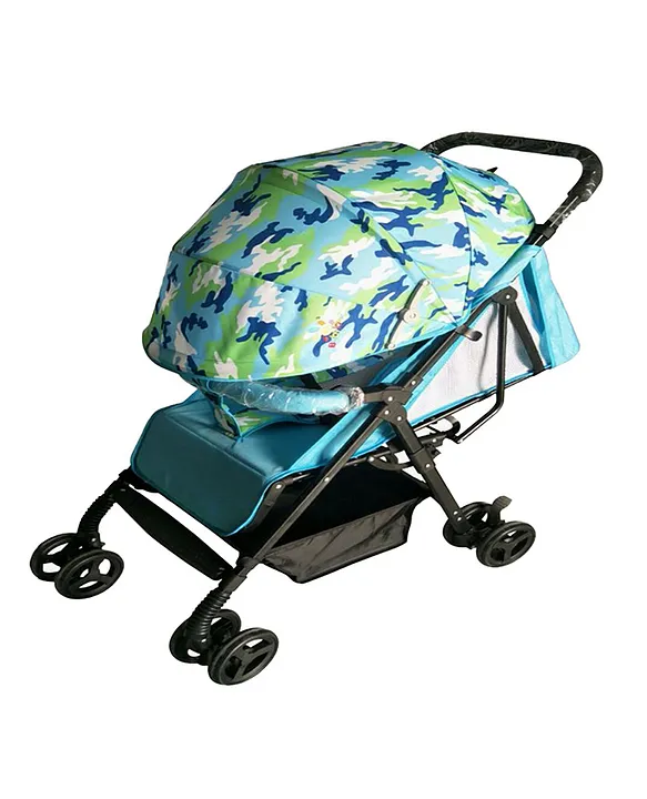 My babiie outlet dinosaur stroller