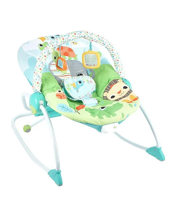 Bright Starts Playful Parade Baby To Big Kid Rocker Online in KSA Buy at Best Price from FirstCry.sa 874b8ksa9a1bf9