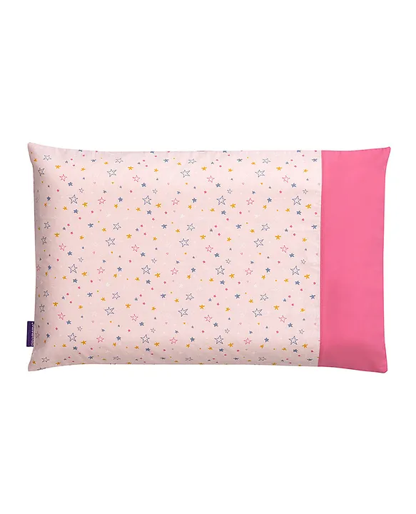 Firstcry best sale baby pillow