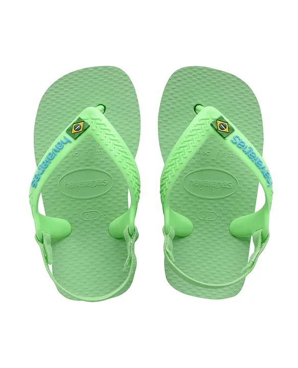 Havaianas baby hot sale brasil logo