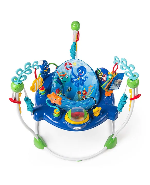 Little cheap einstein jumperoo