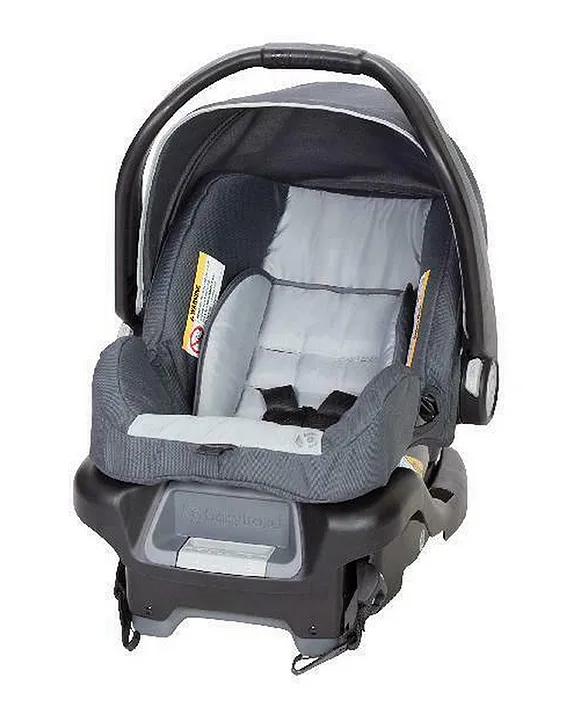 Baby trend clearance teal car seat