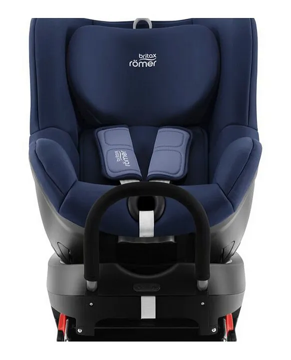 Britax fashion dualfix isofix