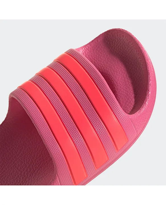 Adidas adilette rose best sale