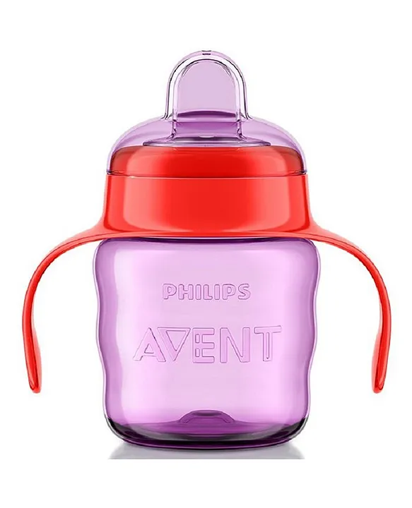 Avent sipper cup hotsell