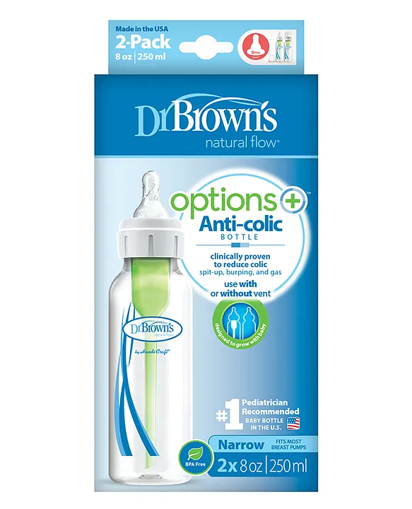 Dr brown's option plus hot sale bottles