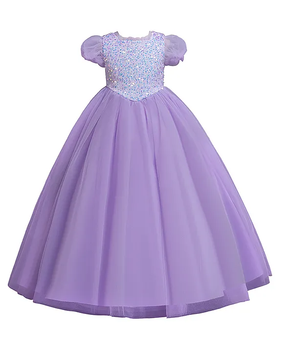 Firstcry shop princess dress