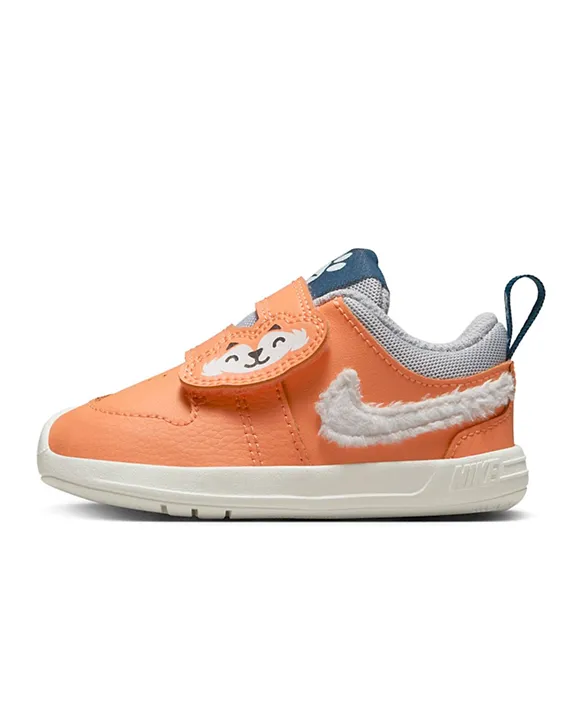 Cuadrante Privilegio insalubre Buy Nike Pico 5 Lil TDV Shoes Orange for Both (18-24Months) Online, Shop at  FirstCry.sa - ac9efaeeb1a98
