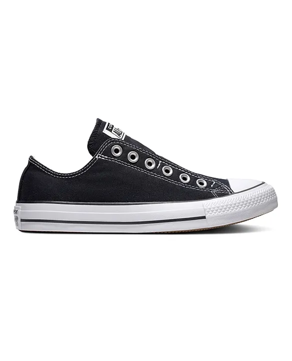 Buy Converse Chuck All Star Sneakers Black for Both (11-12Years) Online, Shop at - af24dae55d659