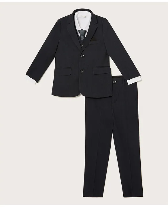 Monsoon trouser outlet suit