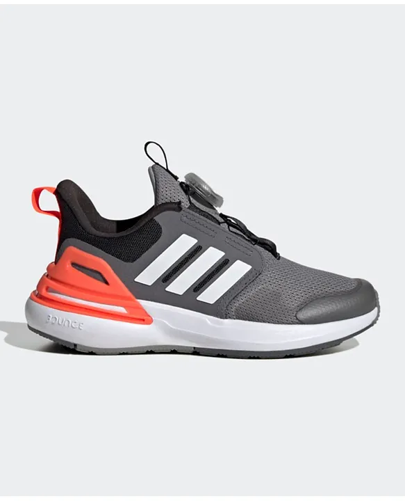 Confronteren Kilauea Mountain Kers Buy adidas Rapida Sport Shoes Grey for Both (4-7Years) Online, Shop at  FirstCry.sa - b3b27ae6e0dd2