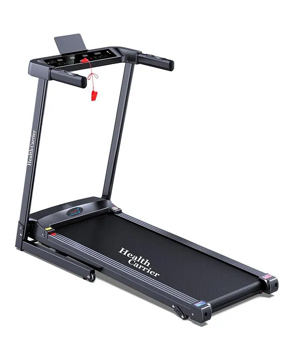 Health Carrier HCT506 Folding Treadmill Online KSA Buy Sports Equipment for 0 Months at FirstCry.sa b40e9ksa7a8248