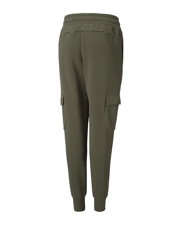 Puma cargo clearance sweatpants