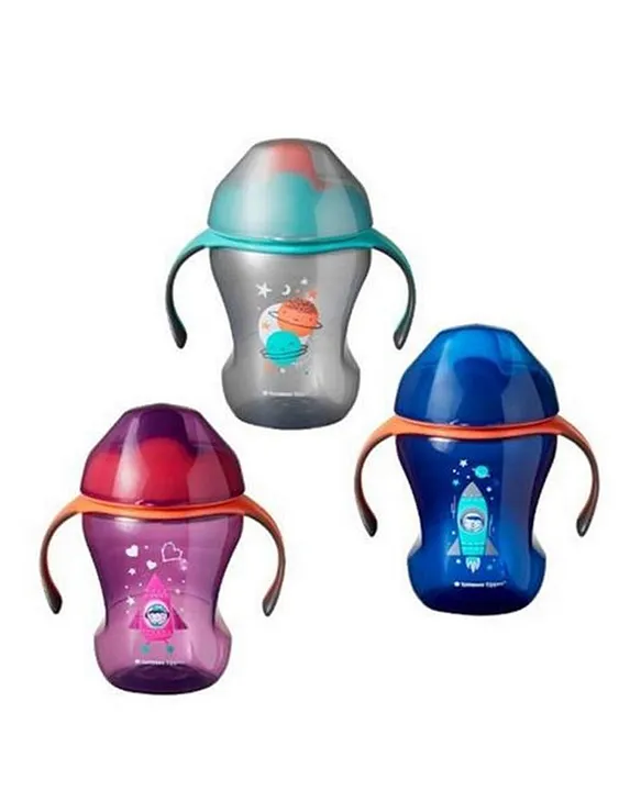 Tommee tippee explora hot sale easy drink cup