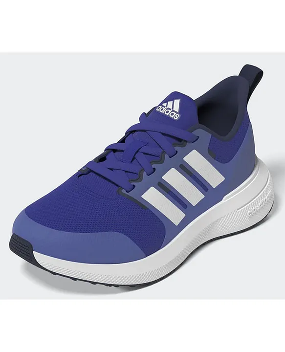 Adidas discount azul rey