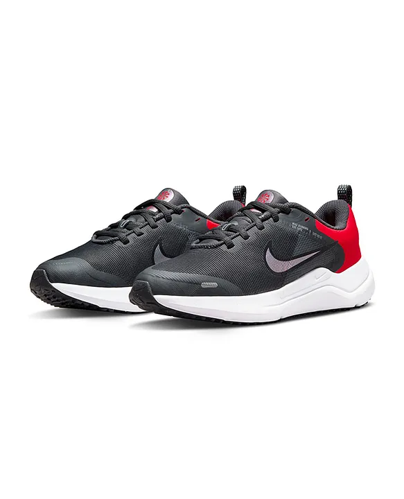 Nike downshifter 8 outlet anthracite