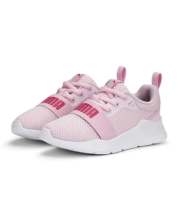 Wired Cage Unisex Sneakers | PUMA