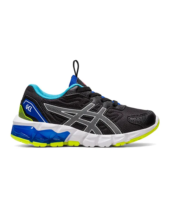 Asics gel hotsell quantum 90 bleu