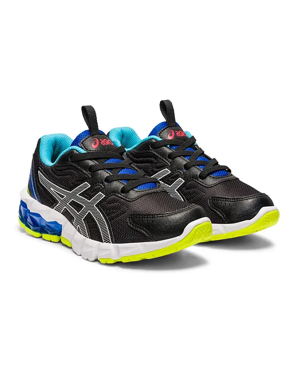 Asics gel quantum 90 bleu hot sale