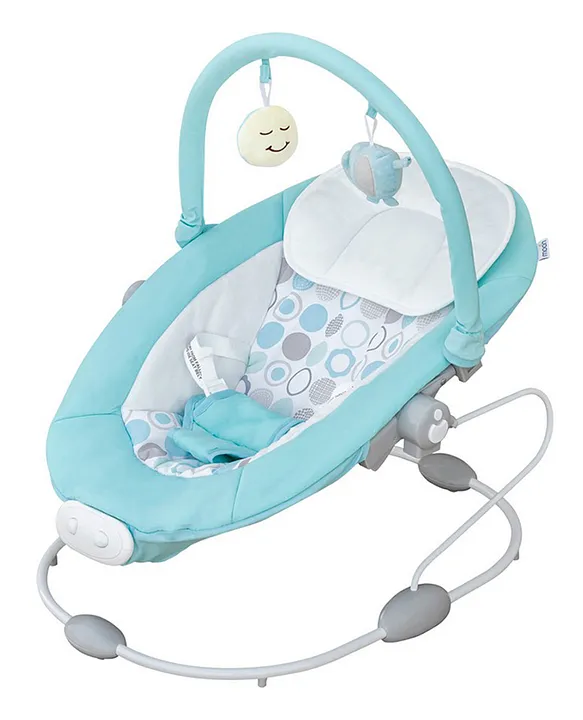 Firstcry baby bouncer on sale