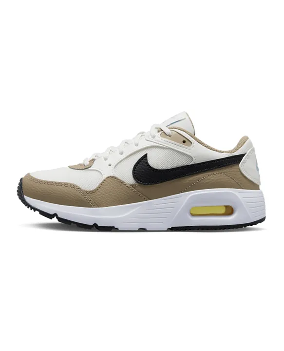 Buy Nike Air Max SC BG Multicolor for (8-9Years) Online, at FirstCry.sa - cca14ae15ff67