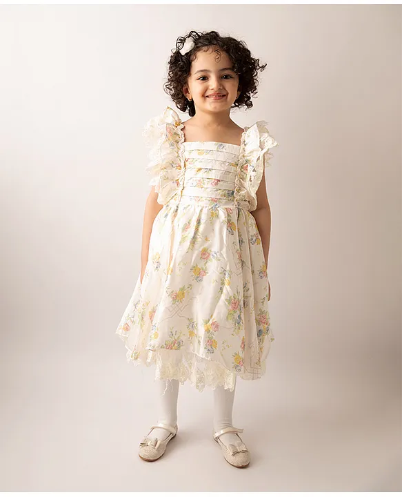 Buy Girls Skater Dress Kids Deigner's Plain Color Party Fashion Off  Shoulder Dresses New Age 5 6 7 8 9 10 11 12 13 Years Online at  desertcartINDIA