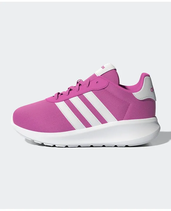 Artiest ornament verkorten Buy adidas Lite Racer 30 Shoes Screaming Pink for Both (4-7Years) Online,  Shop at FirstCry.sa - cfcb8aeed7b76