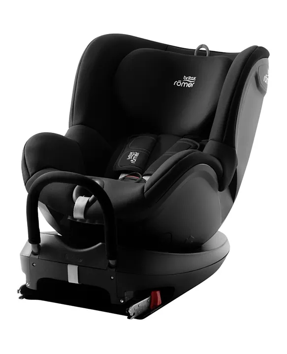 Britax Dualfix Baby Car Seat with ISO Fix Cosmos Online in KSA, at Best Price from FirstCry.sa - d4dabae73c517
