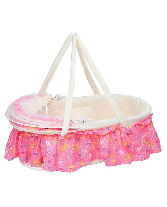 Mosquito net for baby cradle swing best sale