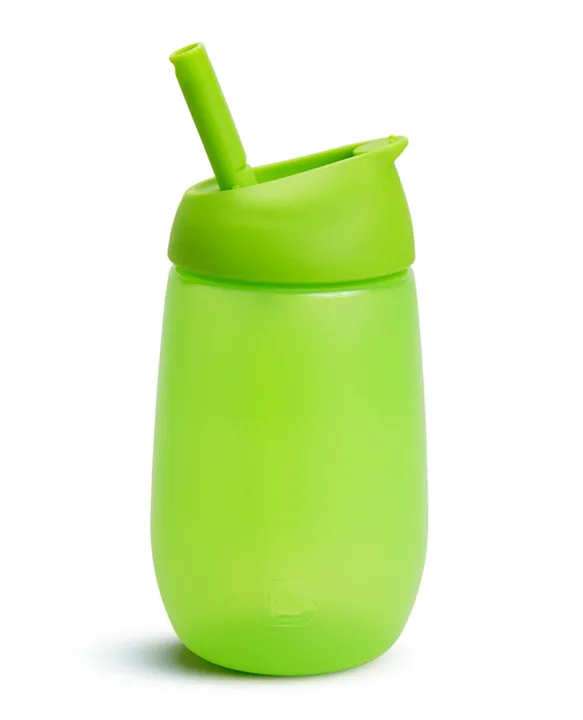 Munchkin Simple Clean Straw Cup