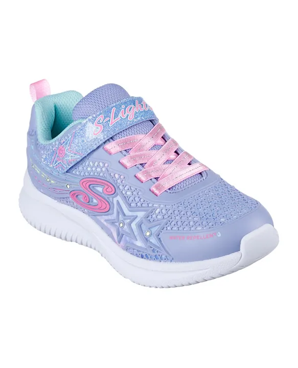 Velsigne Optimistisk Making Buy Skechers Jumpsters Shoes Lavender for Girls (7-7Years) Online, Shop at  FirstCry.sa - e0a52ae2a2846