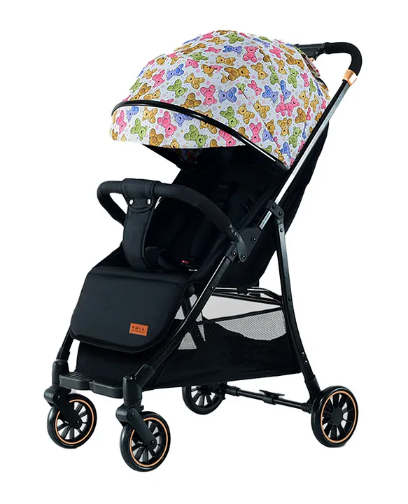 First cry baby trolley best sale