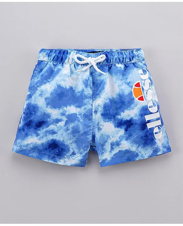 Ellesse tape poly on sale shorts