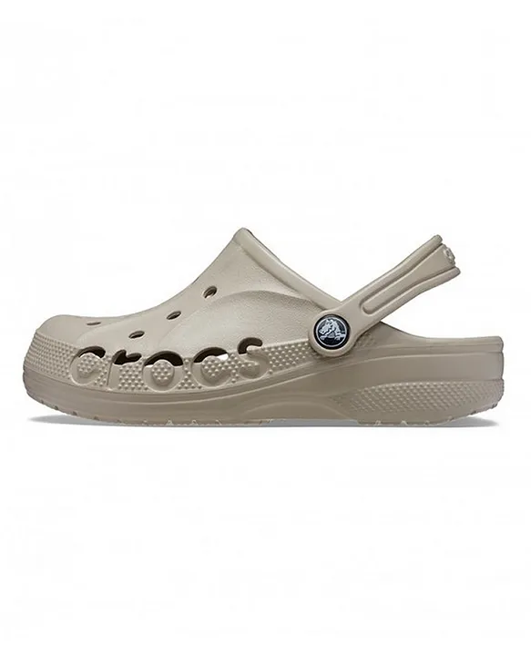 Baya Cobblestone Unisex Clog - Crocs™ India