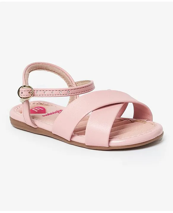 Infant girl flip flops hotsell