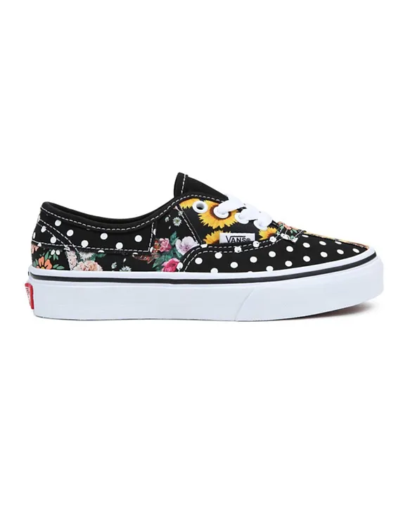 Buy Vans UY Authentic Sunflower Girls (7-8Months) Online, Shop at FirstCry.sa -
