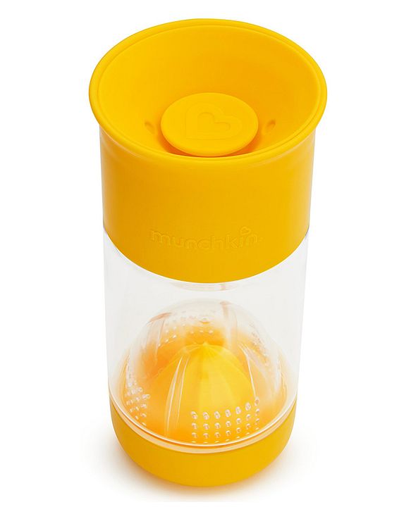 miracle 360 fruit infuser cup