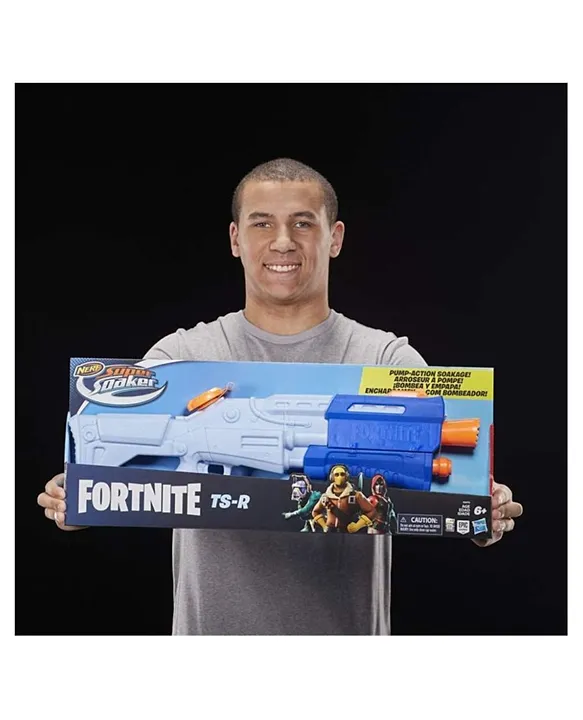 Nerf Soaker Water Blaster Toy KSA, Buy Toy Guns for (6-12Years) at FirstCry.sa f7cd0ae1255e5