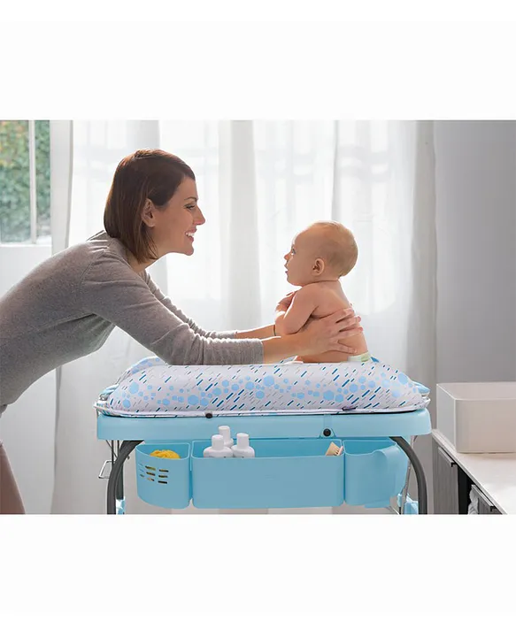 Cuddly baby change table online