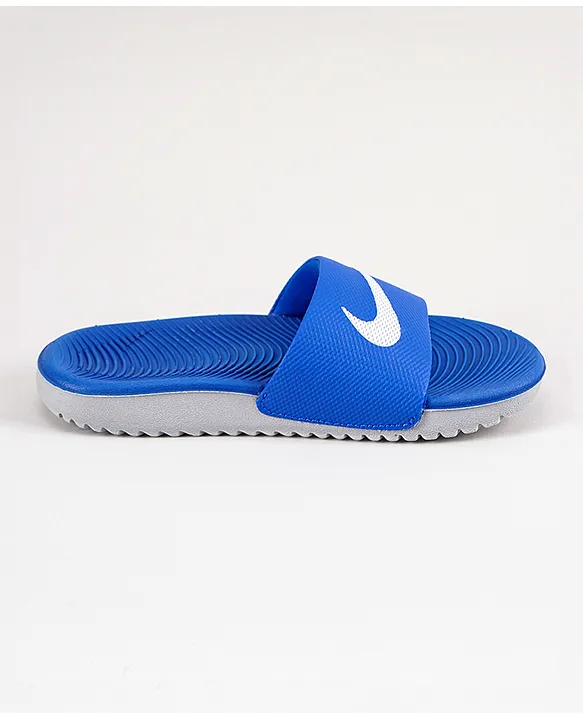 Nike kawa clearance shower blue