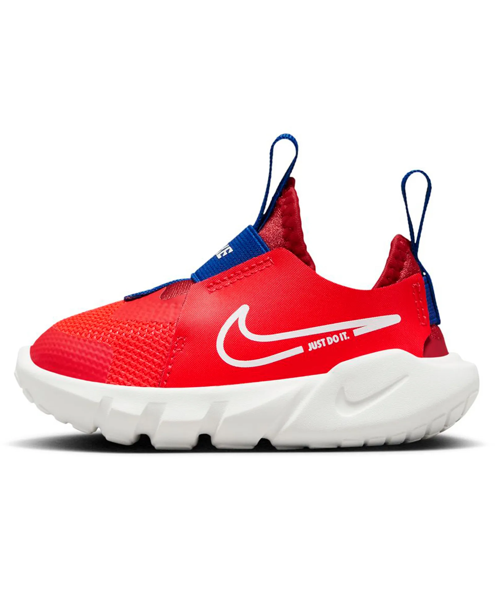 Nike Flex Runner 2 TDV Shoes - Red Online in KSA, Buy at Best Price ...