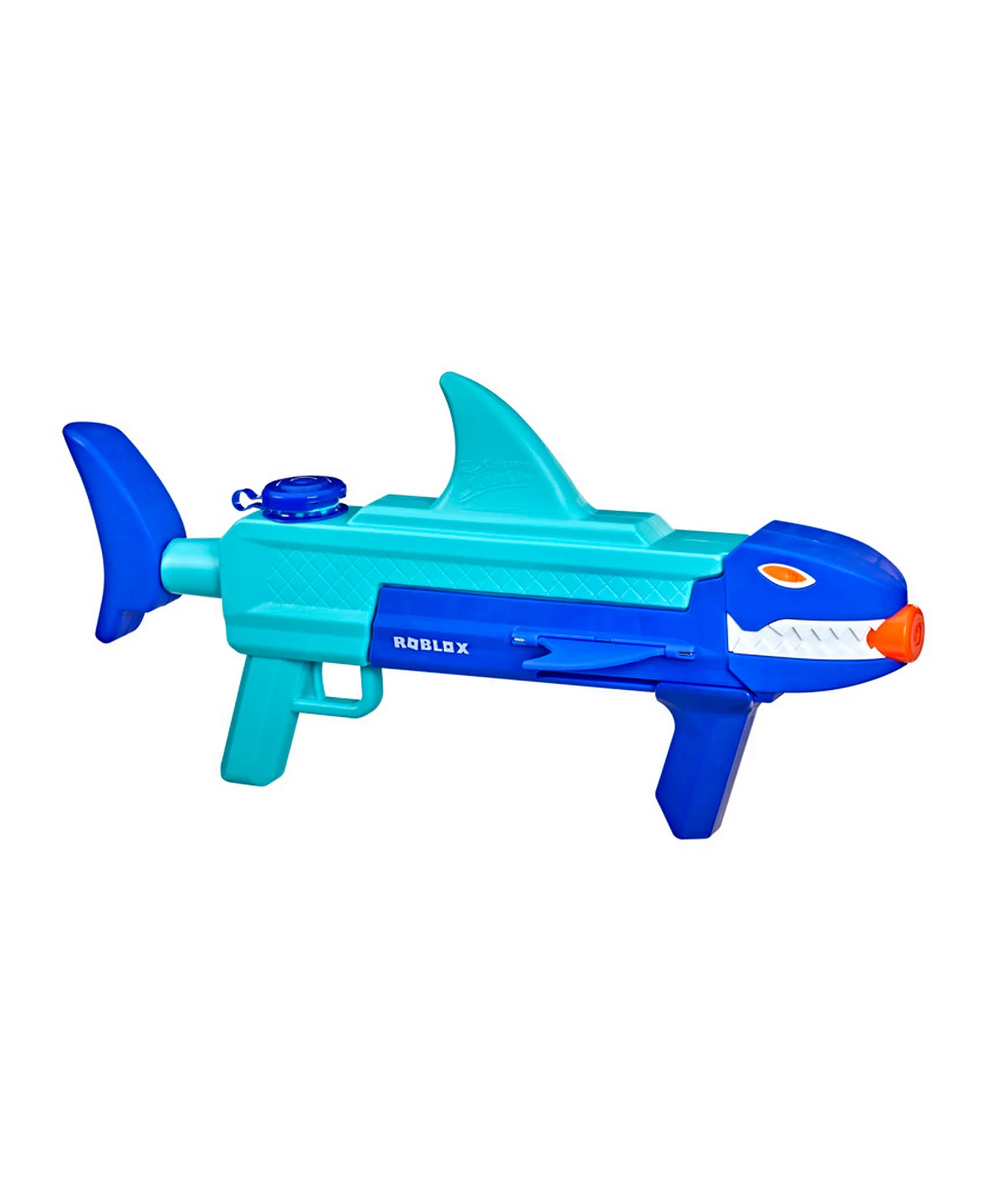 Nerf Super Soaker Gun Soaker Roblox Sharkbite: SHRK 500 Online in KSA ...