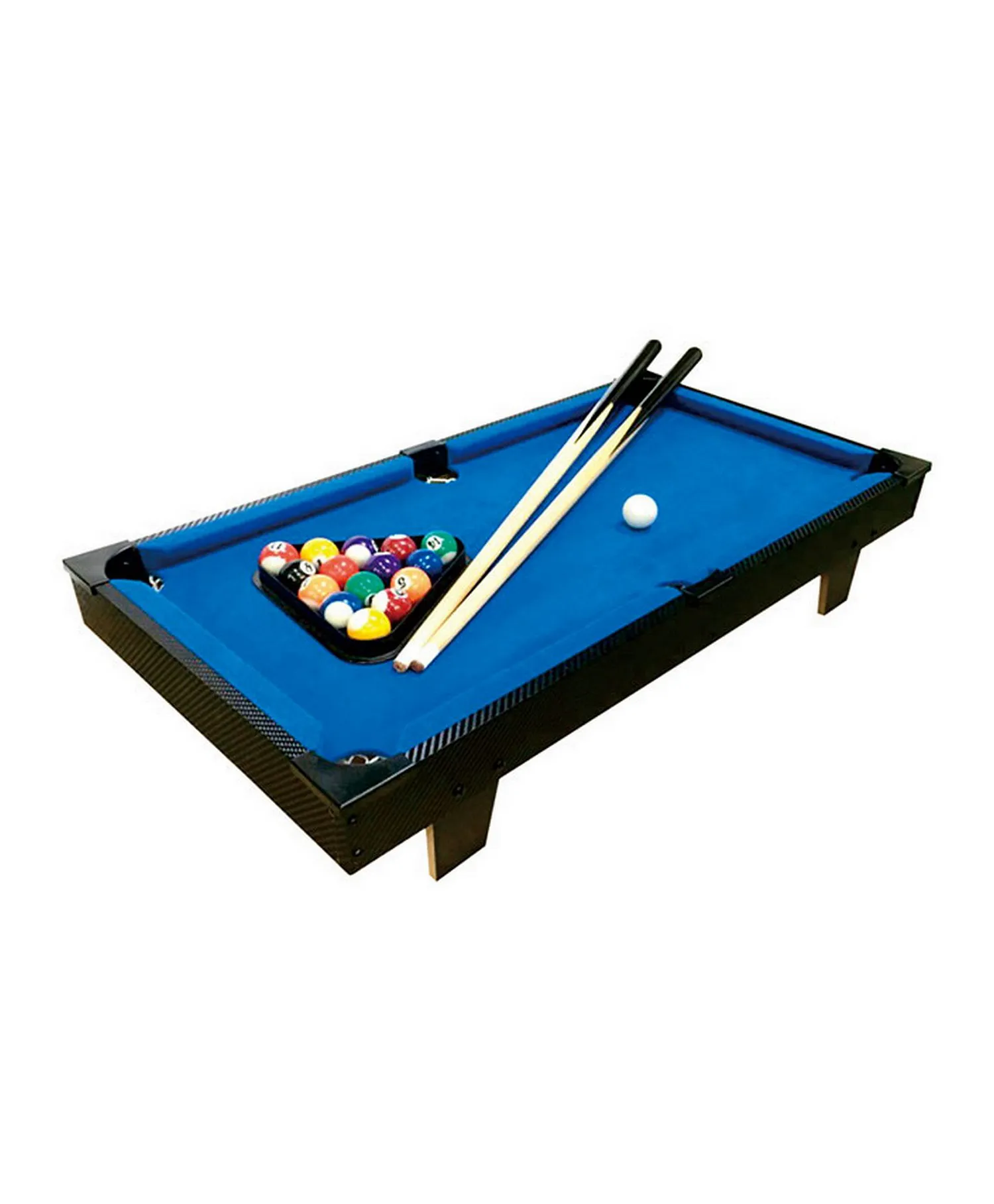 Mini Billiards - Multicolor Online in KSA, Buy at Best Price from ...