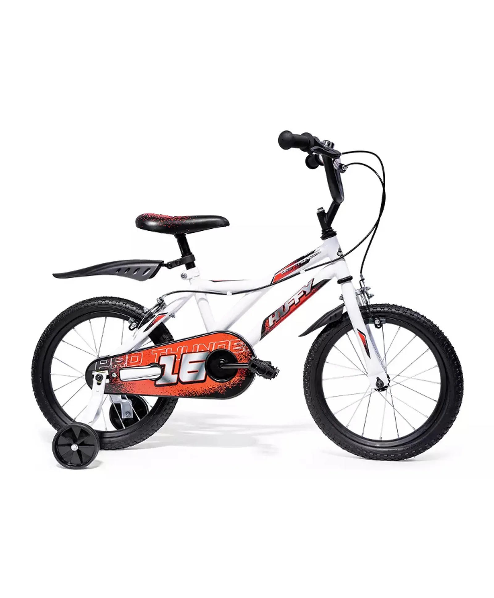 Pro thunder bike online